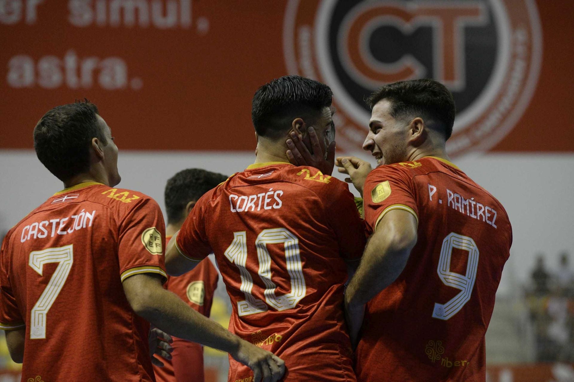 En imágenes, el Jimbee-Peníscola