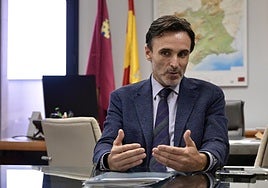 Jorge García Montoro.