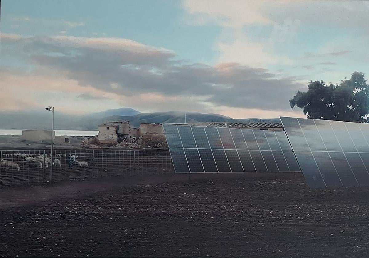 Carril Solar reclama seguridad jurídica para su proyecto en Puerto Lumbreras y recuerda que «la Región corre el riesgo de no ser segura para las grandes inversiones»