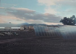 Carril Solar reclama seguridad jurídica para su proyecto en Puerto Lumbreras y recuerda que «la Región corre el riesgo de no ser segura para las grandes inversiones»