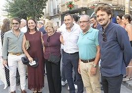 Ambiente de la corrida de la Romería de la Feria Taurina de Murcia, en imágenes