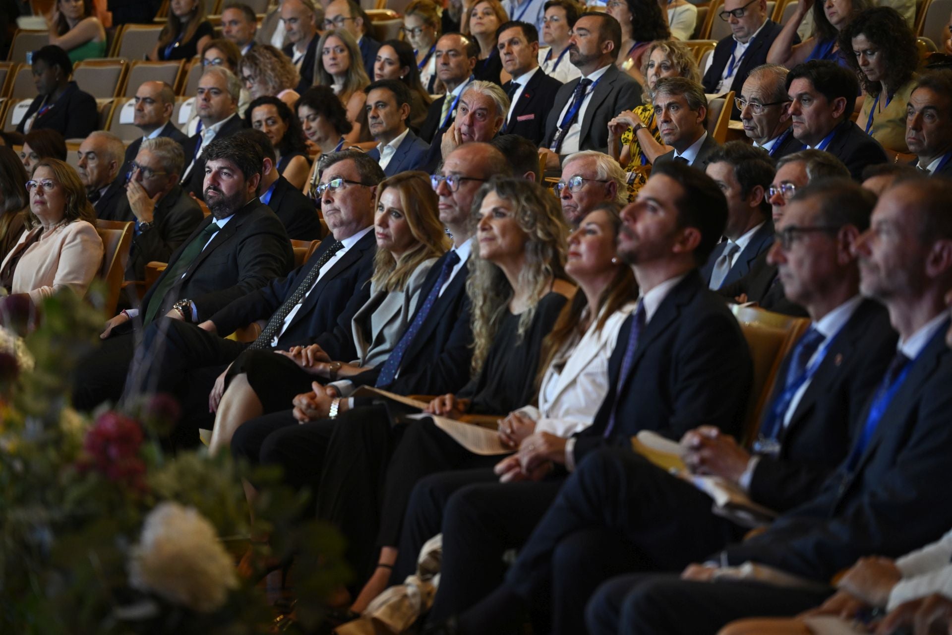 La Cumbre Europea de la Economía Social, en imágenes