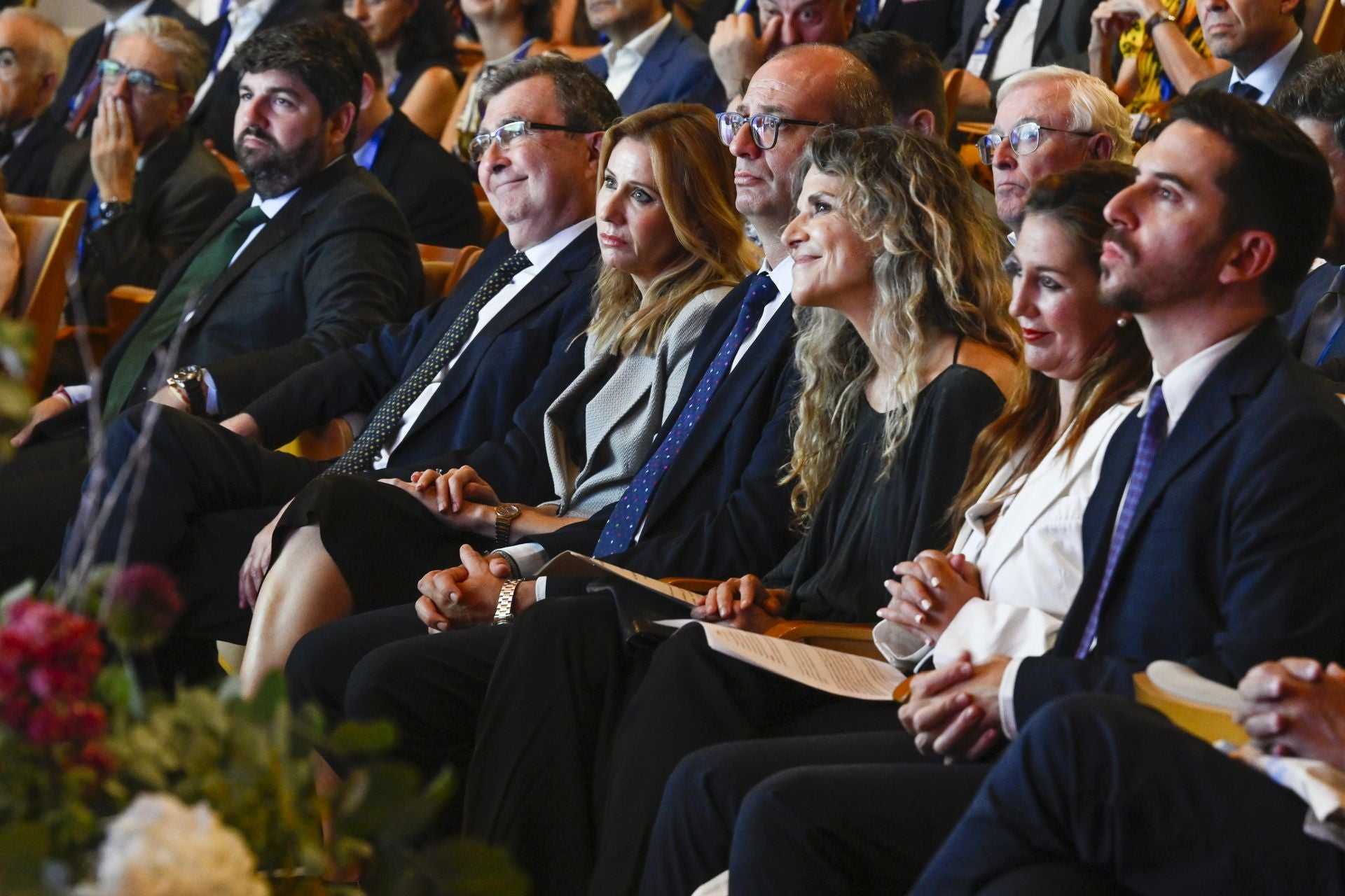 La Cumbre Europea de la Economía Social, en imágenes