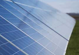 La comunidad energética de Los Alcázares ya cuenta con 20 socios y sigue abierta a nuevas inscripciones