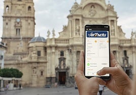 Un usuario enviando una factura Verifactu desde STEL Order, el software de facturación mejor valorado del mercado.