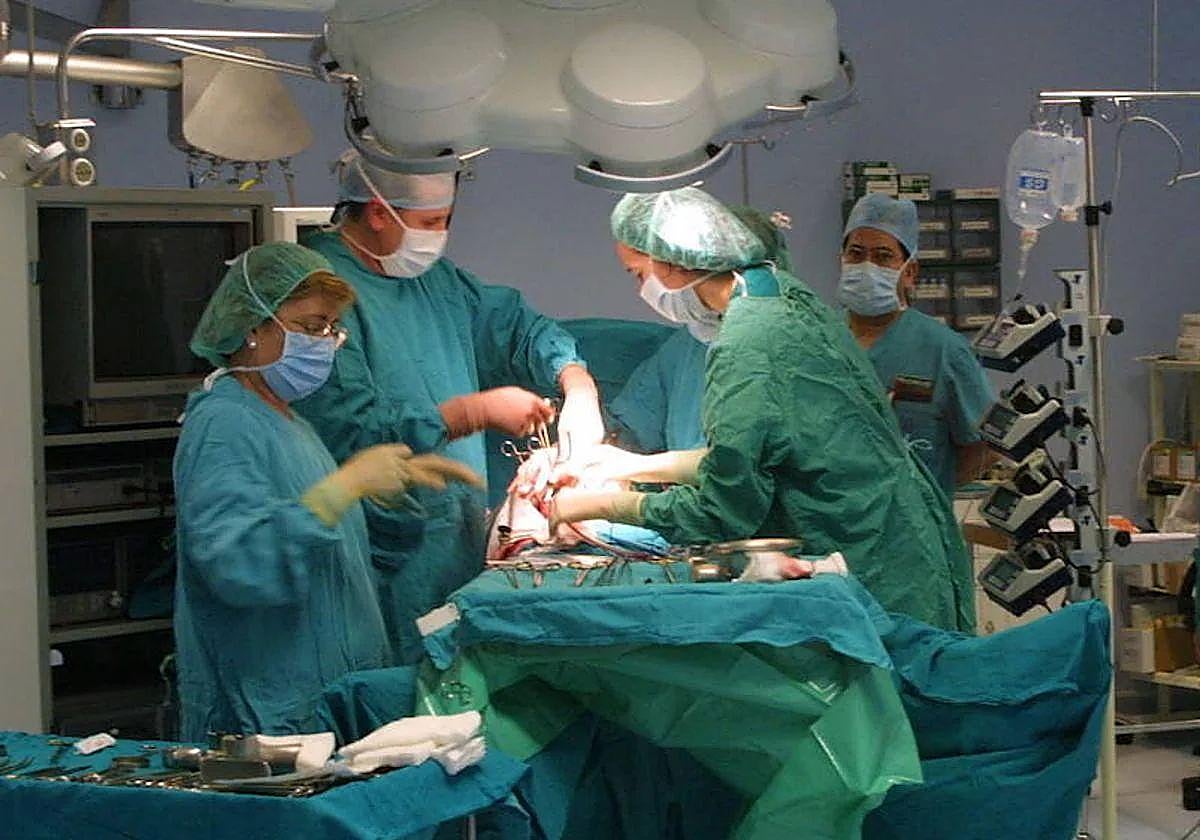 Consulta la fecha de tu operación en la Región de Murcia antes de la llamada oficial: tardarás solo unos segundos.