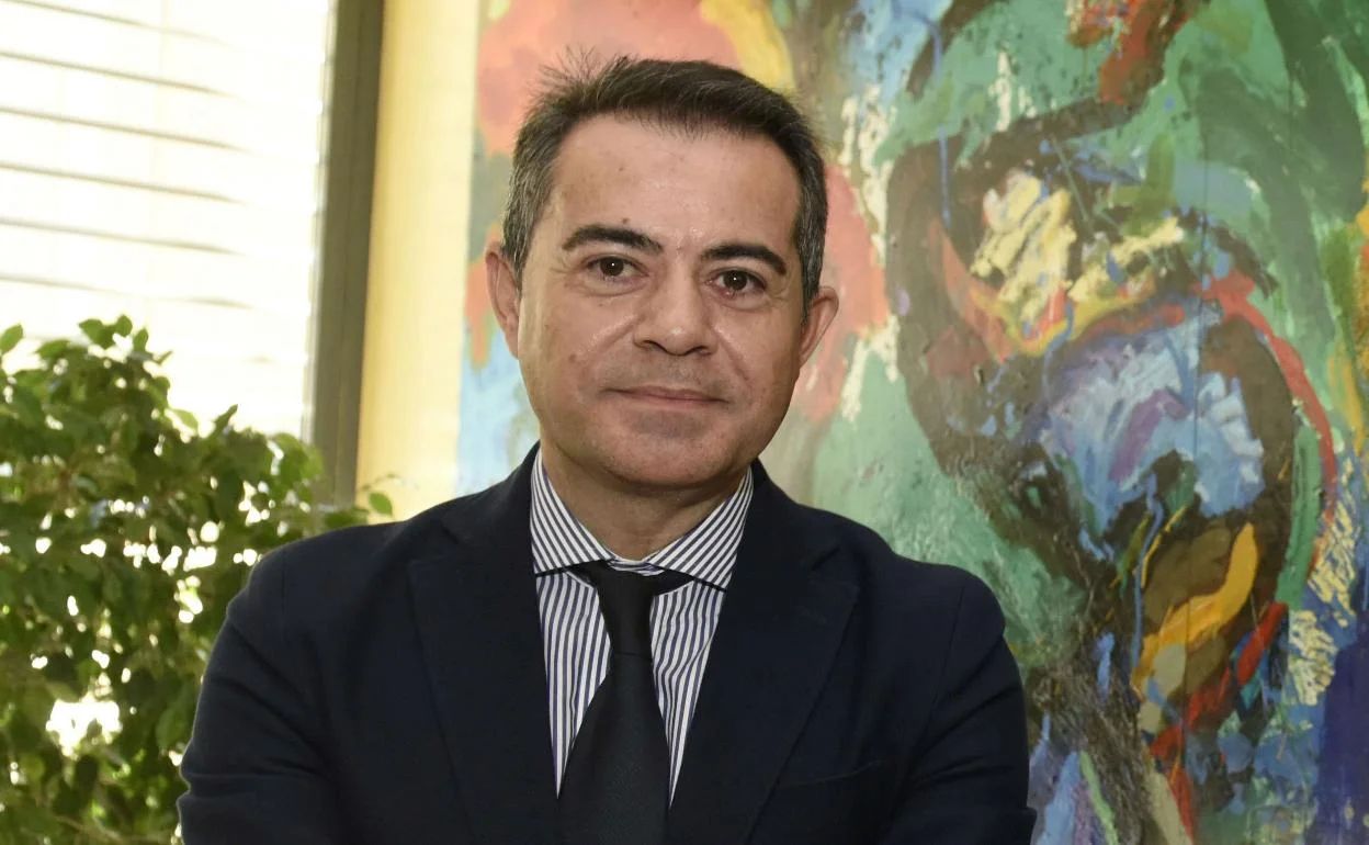 Joaquín Hernández.