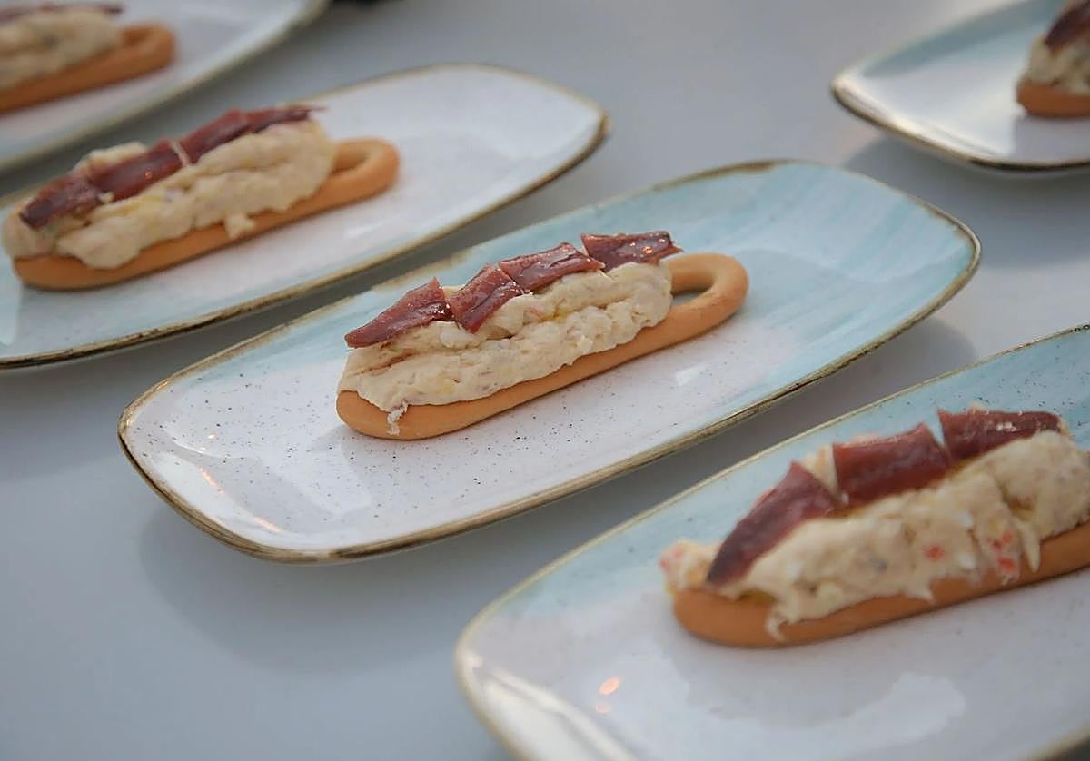 Se busca la mejor marinera de la Región de Murcia: los 140 bares que participan en la ruta.