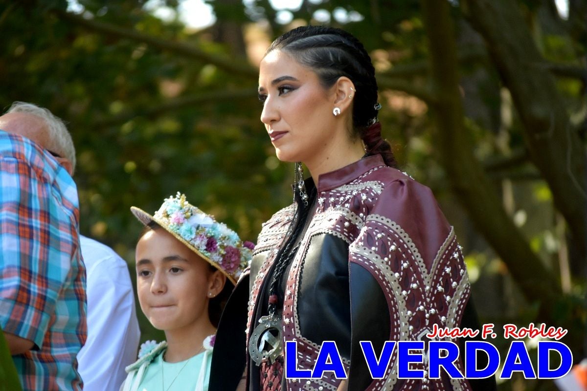 Imágenes de la Romería del Bando de los Caballos del Vino en Caravaca - Galería 2