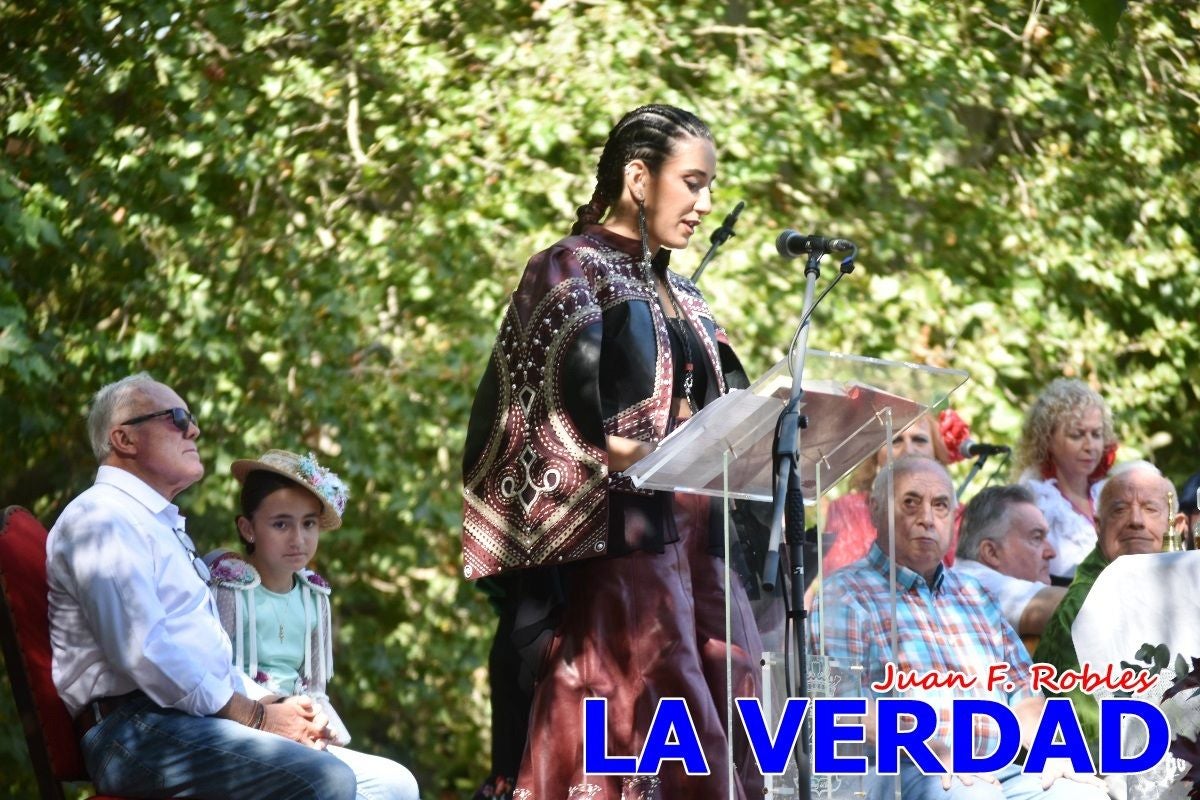 Imágenes de la Romería del Bando de los Caballos del Vino en Caravaca - Galería 2