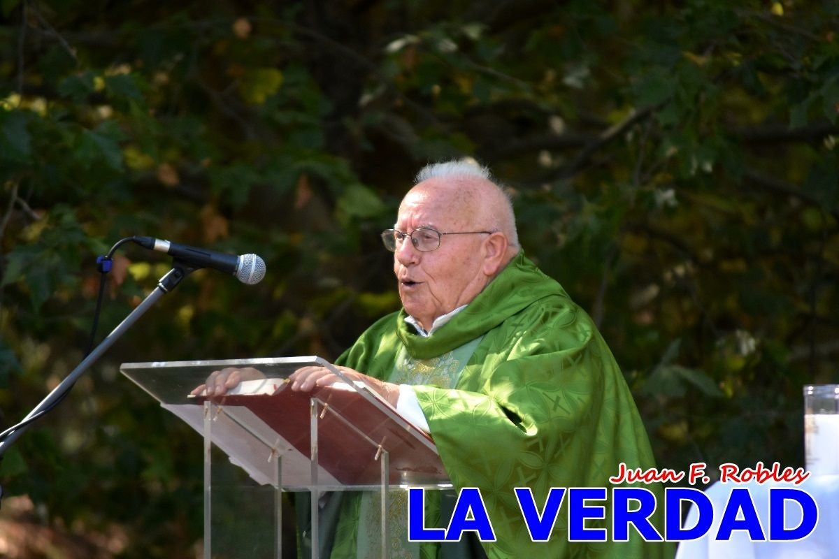 Imágenes de la Romería del Bando de los Caballos del Vino en Caravaca - Galería 2