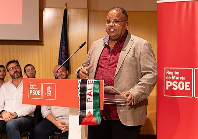 Abdelghani Tabet Namoussi.