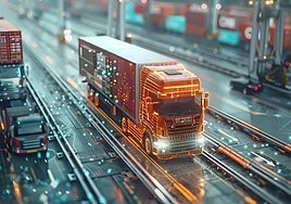 Un transporte sin límites y en continua mejora