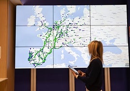 Primafrio, soluciones innovadoras para preservar el valor del producto hortofrutícola
