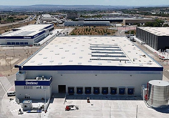 Ontime acelera su transformación con nuevas plataformas y expansión internacional