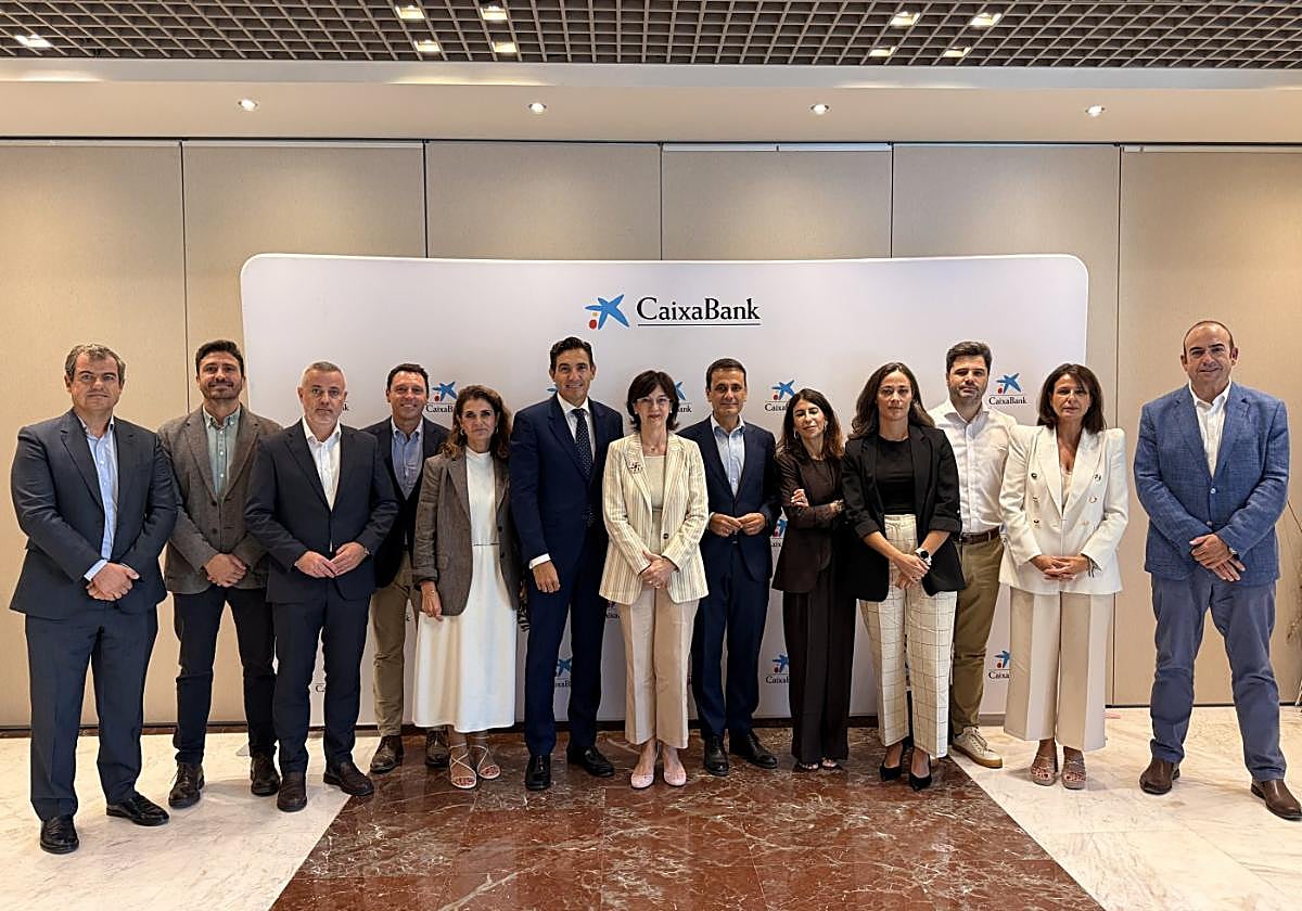 Adimur reúne a más de un centenar de directivos en su Asamblea General anual