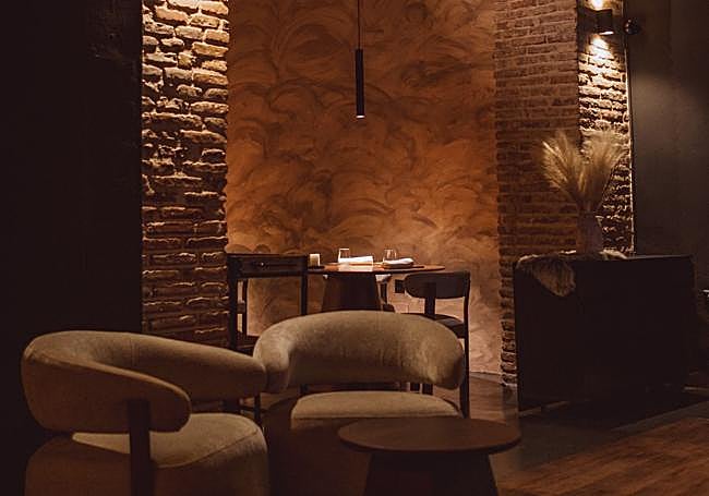 Nuevo espacio de Frases