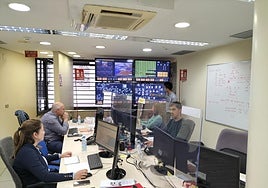 La CHS adjudica la implantación de un sistema digital de gestión para evitar inundaciones