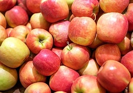 Manzanas