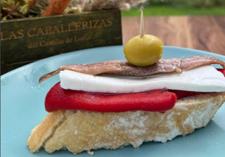 Las Caballerizas del Castillo de Lorca