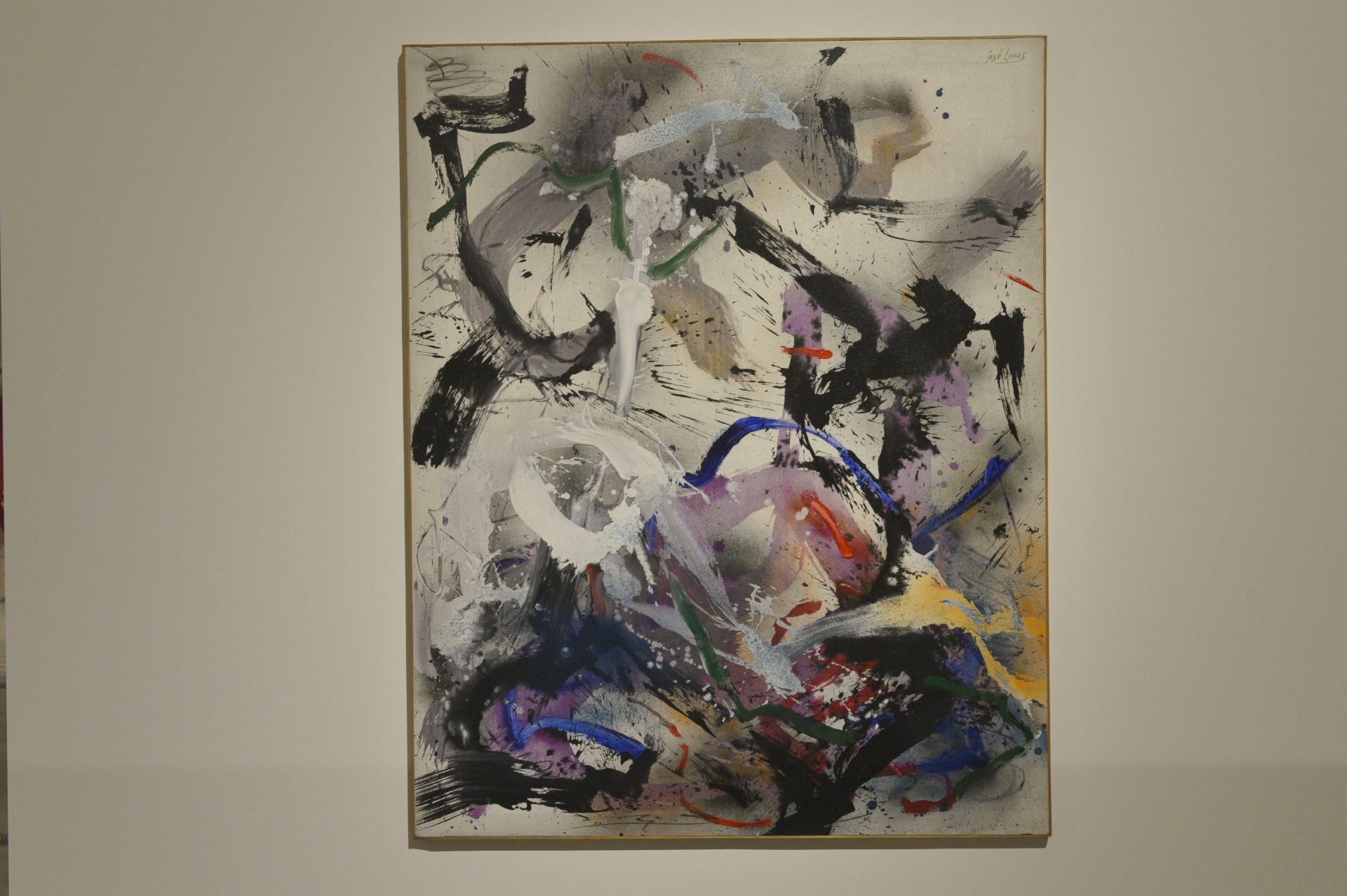 Las imágenes el homenaje a José Lucas en Murcia