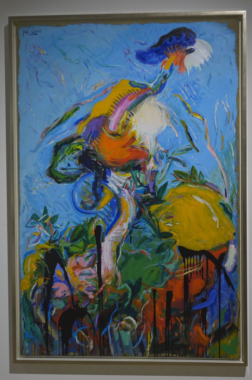 Las imágenes el homenaje a José Lucas en Murcia