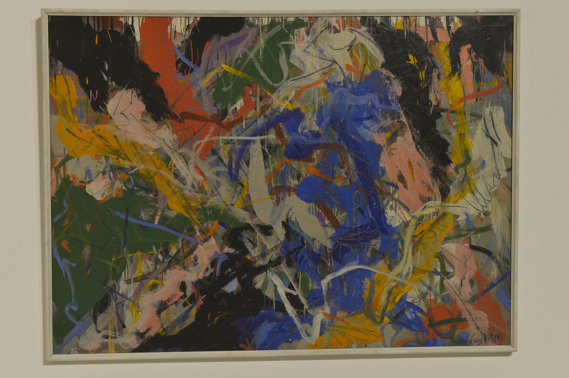 Las imágenes el homenaje a José Lucas en Murcia