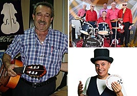 Sucina, tierra de valiosos artesanos y artistas