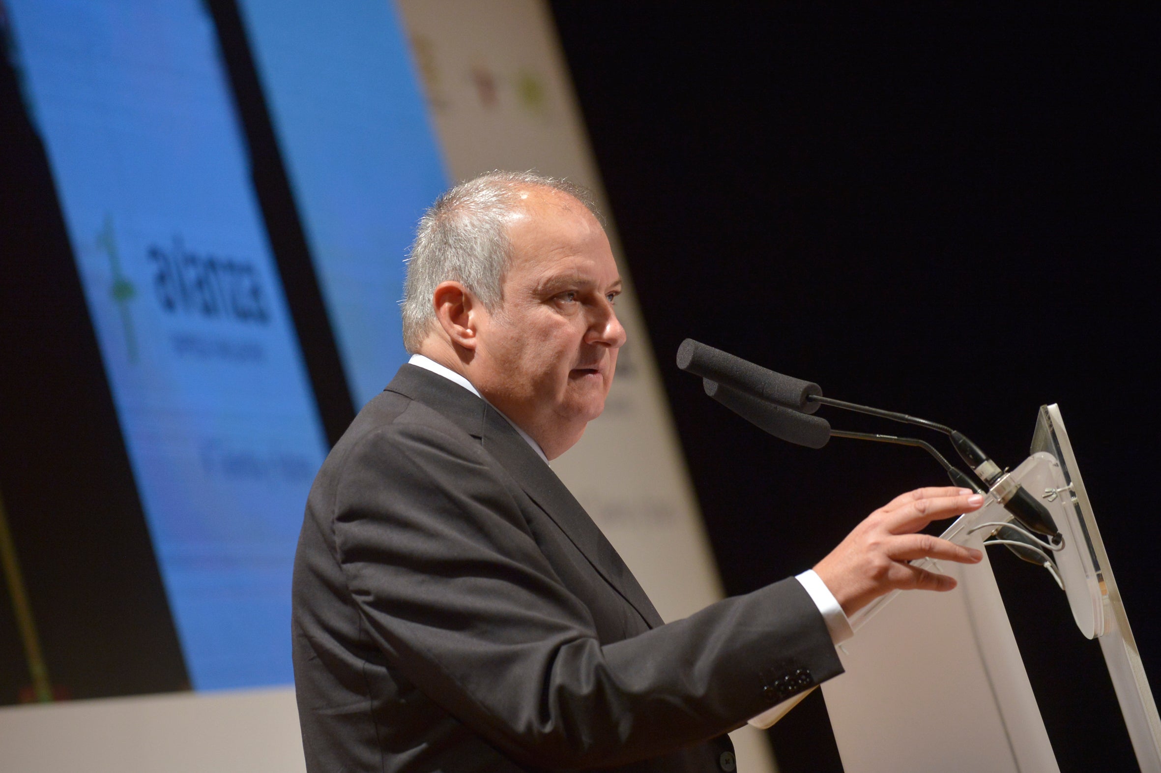 El Foro de Empresa Familiar de la Región de Murcia, en imágenes