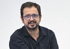 Jesús Montoya Juárez