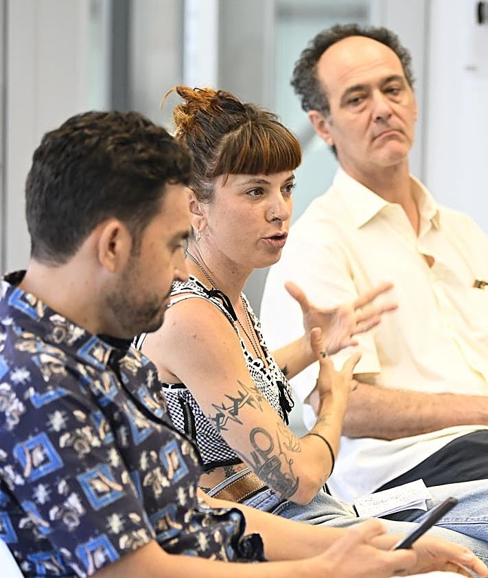 Imagen secundaria 2 - Unidos por la naturaleza y la cultura: once miradas platónicas sobre la Región de Murcia