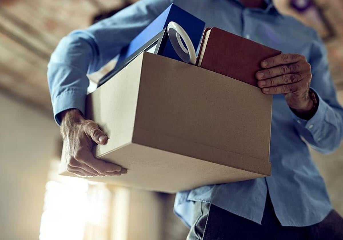 Esto es lo que te pueden descontar del finiquito si no preavisas a tu empresa.