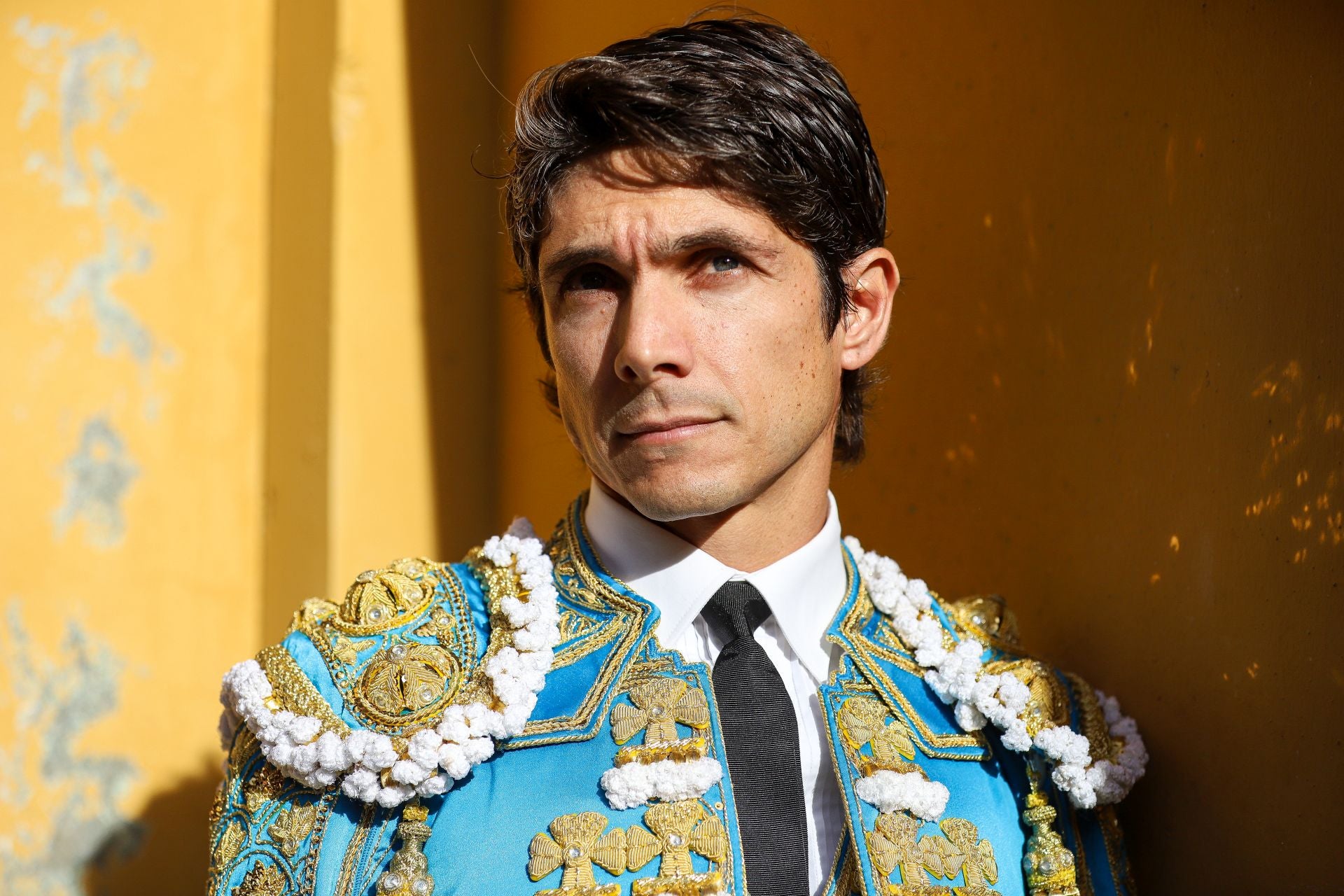 En imágenes, la corrida de toros de este sábado en Abarán