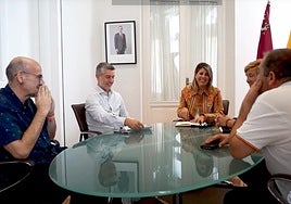 Los mejores chefs de España se concentrarán en Cartagena en abril del año que viene