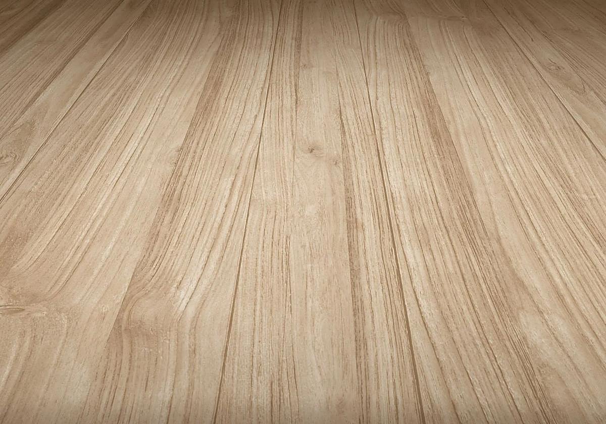 Imagen de archivo de un suelo de madera.