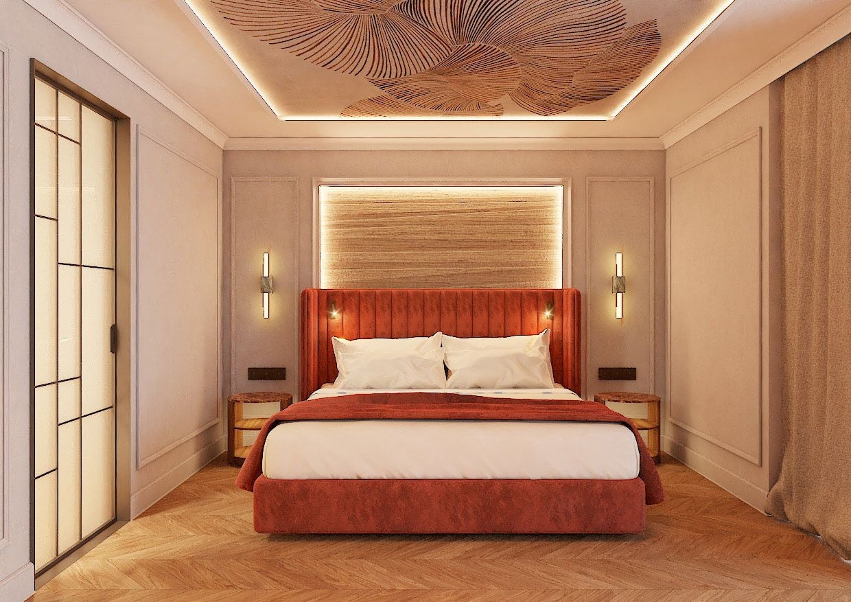 En imágenes, así será el Arco de San Juan de Murcia tras su reapertura