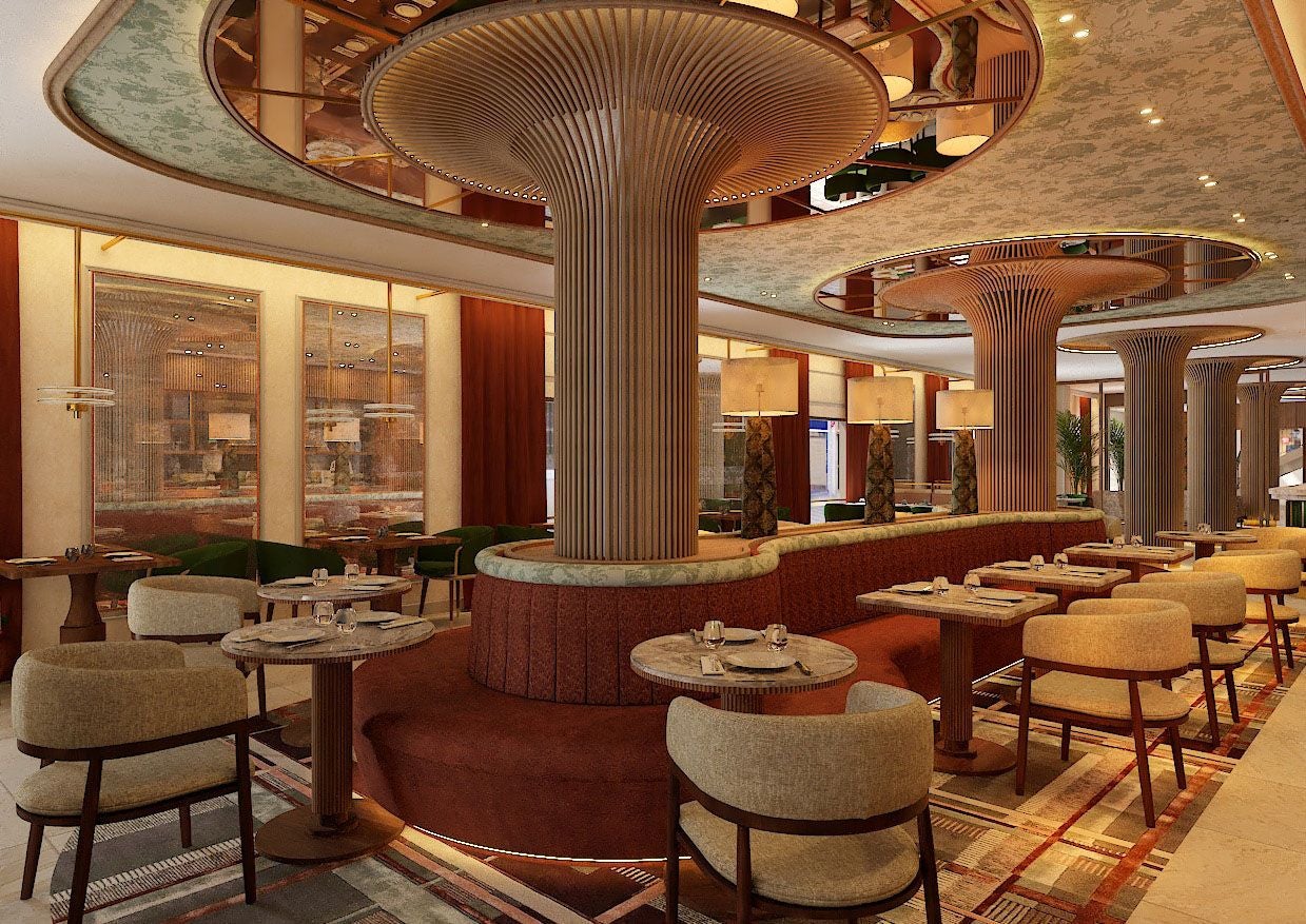 En imágenes, así será el Arco de San Juan de Murcia tras su reapertura