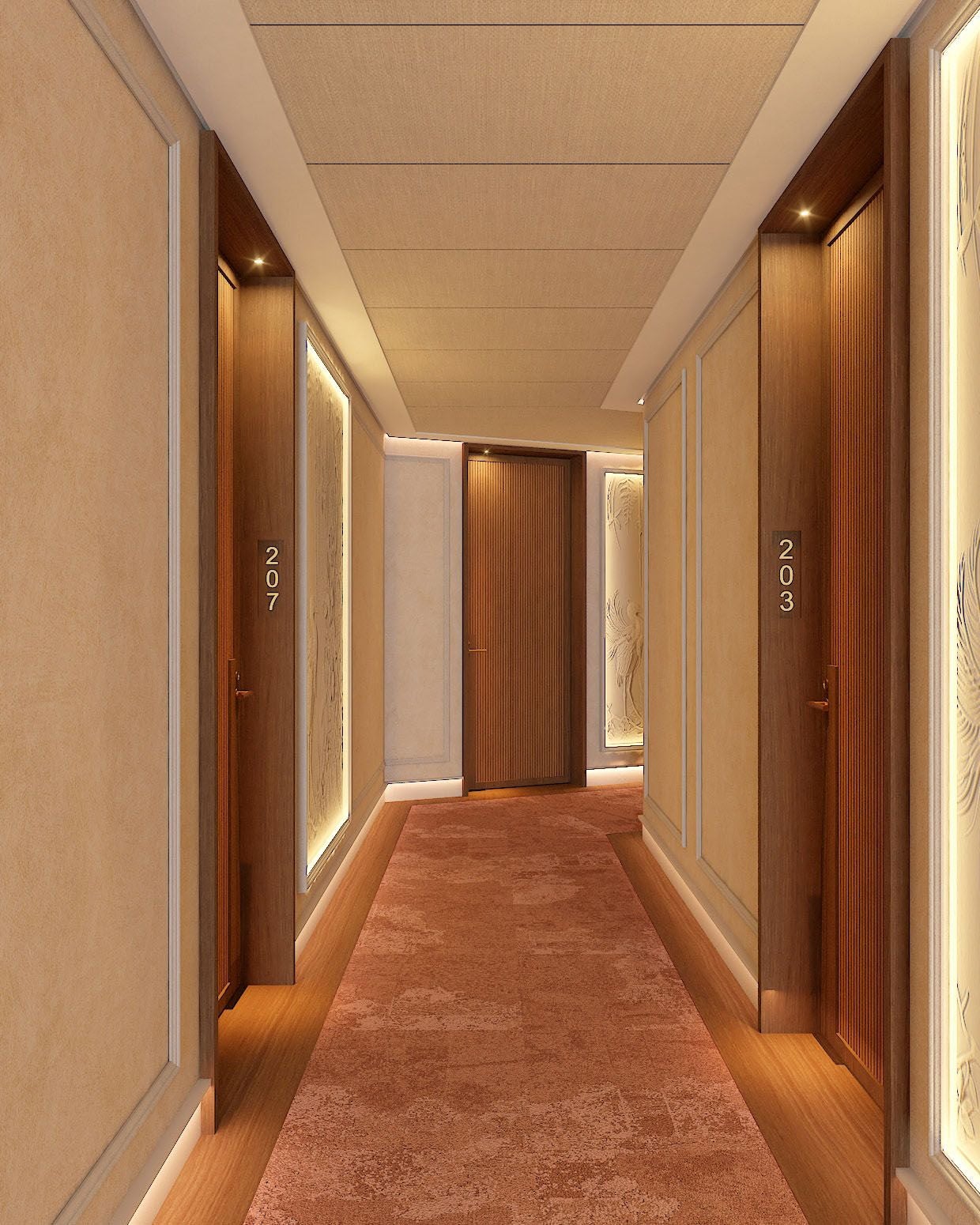 En imágenes, así será el Arco de San Juan de Murcia tras su reapertura