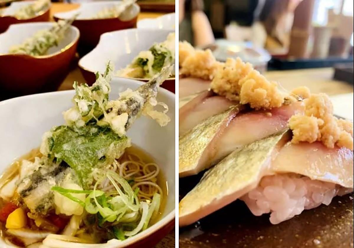 La Guía Michelin incorpora un restaurante de la Región de Murcia a su lista de recomendaciones