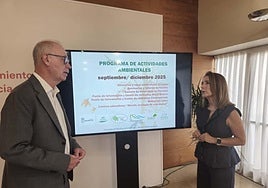 Nueve rutas divulgarán el valor ambiental del Segura