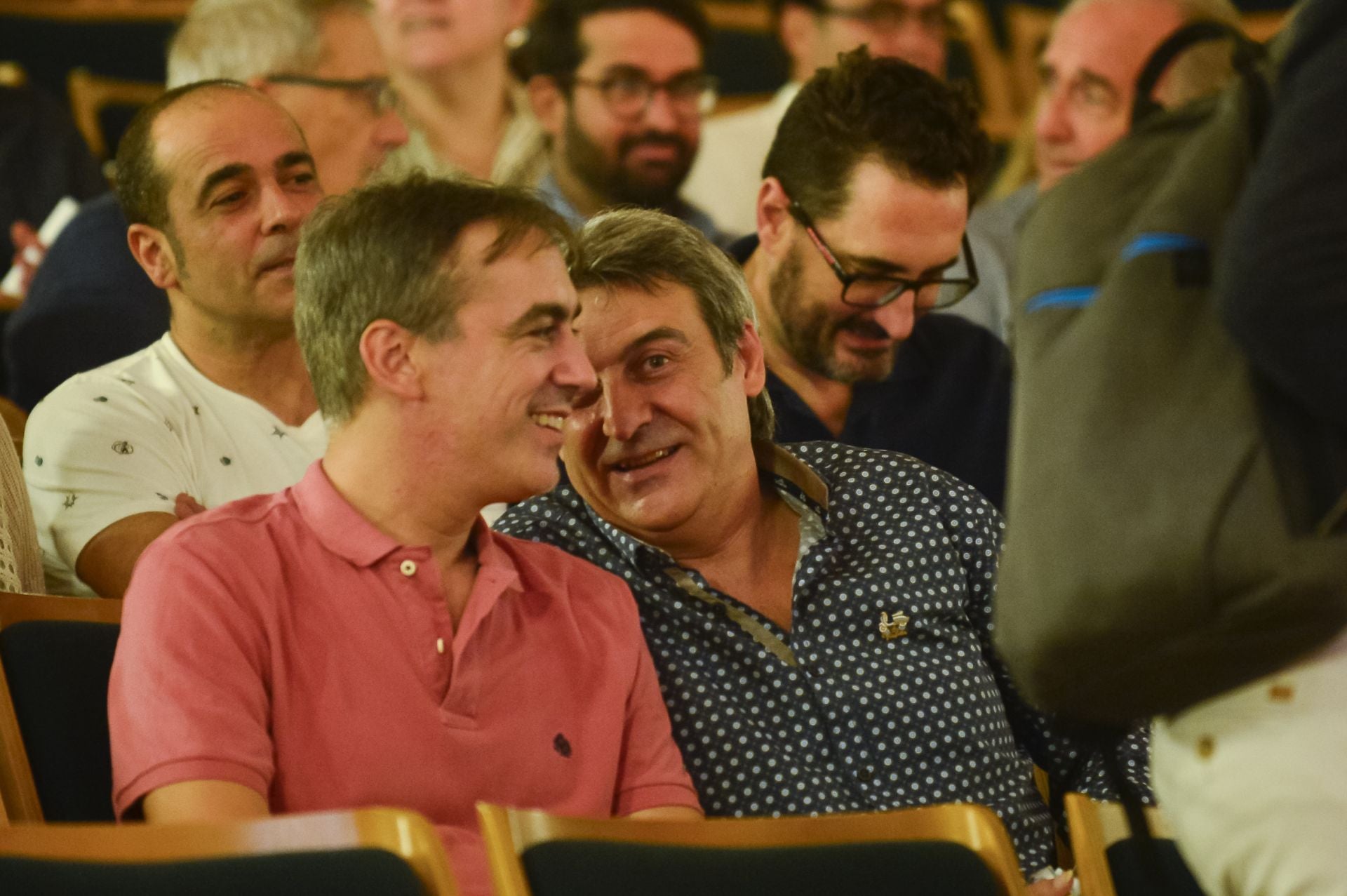 Una noche bachiana en plural: La Tempestad y el arte del clave en el Auditorio Víctor Villegas