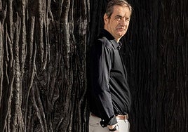 Gervasio Posadas Mañé (Montevideo, 1962) es escritor, formador y gestor cultural.