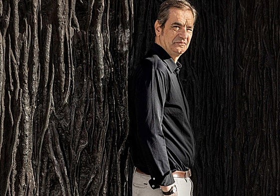 Gervasio Posadas Mañé (Montevideo, 1962) es escritor, formador y gestor cultural.