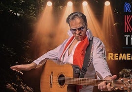 El TCM recuerda hoy al rey del rock con 40 artistas en escena