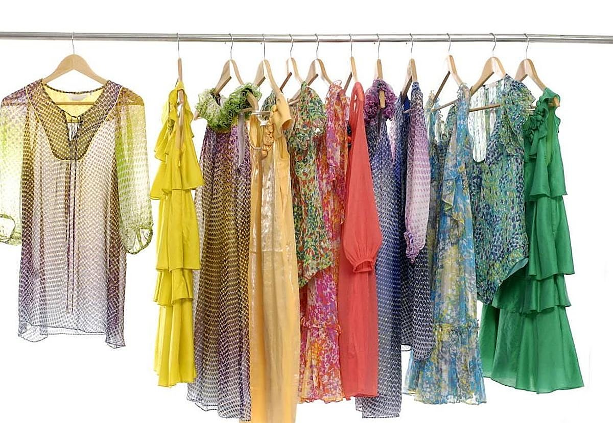 Di adiós a la ropa arrugada durante tus viajes: el truco para que luzca perfecta sin tener que usar la plancha