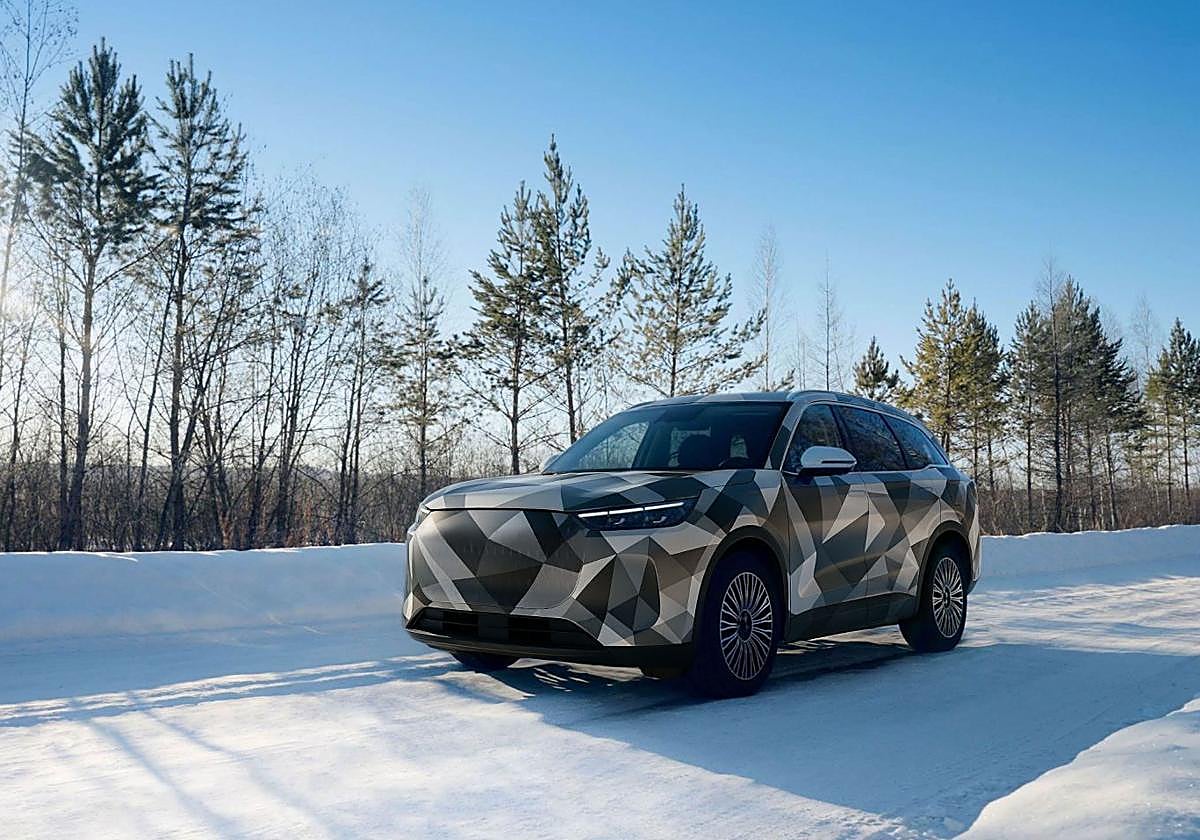 EBRO anuncia el nombre de su próximo buque insignia: el s900