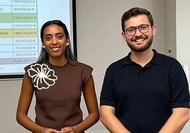 Una subvención de 5,7 millones acelerará grandes proyectos culturales en Alhama de Murcia