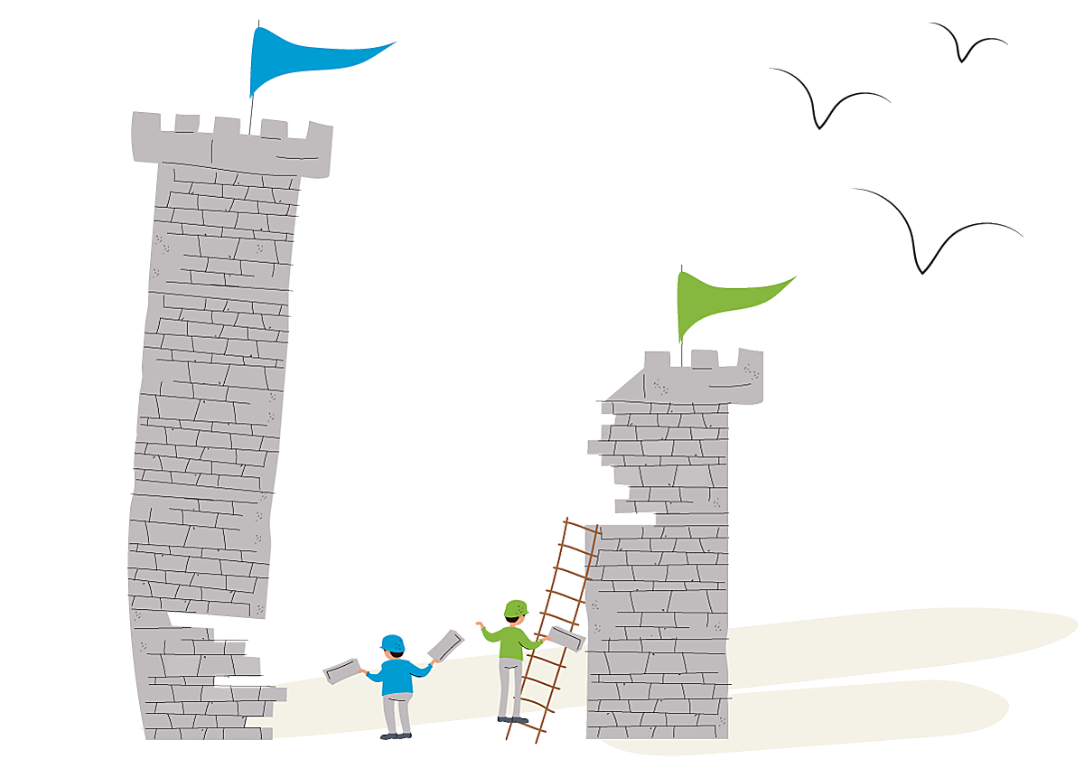 Inmigración y trasvase de votos