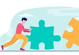 Empresarios de Murcia y Valencia abordan sus ejes interterritoriales