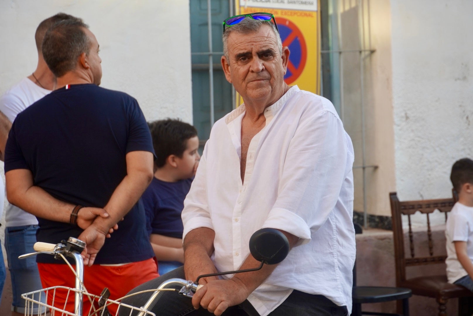 En imágenes, Bando de la Huerta de Santomera